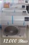 Ar-condicionado Split Inverter Samsung WindFree Sem Vento 12.000 BTUs Frio AR12AVHABWKNAZ Branco 220V