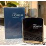 ✅ Deo Parfum Natura Homem Essence – 100ml