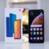 Smartphone Xiaomi Redmi 12C 128GB 6GB Ram (Versao Global) (Lavender Purple))