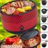 Brilhante Limpeza Total – Sabão em Pó, 2,2kg