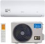 Ar-condicionado Split Inverter 9000 Btus Springer Midea Xtreme Save Connect High Wall Só Frio 42agvci09m5/38agvci09m5 220v