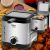 Fritadeira Philco Deep Fry 1.8L Inox 127V