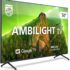 Smart TV 50″ 4K LG UHD ThinQ AI 50UR8750PSA HDR Bluetooth Alexa Google Assistente Airplay2 3 HDMI