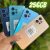 Smartphone Xiaomi Note 12 4G 8GB RAM 256GB ROM Ice Blue
