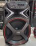 Caixa Amplificada Connect Lights, Mondial, Preto/Vermelho, 400W RMS, Bivolt – CM-400