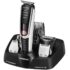 Chapinha/Prancha de Cabelo GAMA – Eleganza Infinity One Cerâmica 220ºC