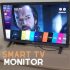 Smart TV 55″ 4K LG UHD ThinQ AI 55UR8750PSA HDR Bluetooth Alexa Google Assistente Airplay2 3 HDMI