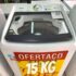 Forno de Bancada Elétrico BFE50B 50L Branco com Função Timer Britânia 127V