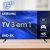 Samsung Smart TV Crystal 75″ 4K UHD CU7700 – Alexa built in, Samsung Gaming Hub