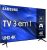 Samsung Smart TV Crystal 75″ 4K UHD CU7700 – Alexa built in, Samsung Gaming Hub