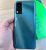 Smartphone Infinix Hot 11S 128GB Verde 4G 6GB RAM 6,78” Câm. Tripla + Selfie 8MP