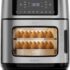 Forno Elétrico de Bancada Britânia com Dourador – 40L Preto BFE45PI