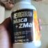 YENZAH – CRONOGRAMA CAPILAR 3 EM 1 – MÁSCARA, Yenzah