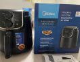 Fritadeira sem óleo GourmetFry 4L Midea 127V/60Hz