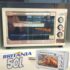 Fritadeira Sem Óleo Air Fryer 8l Afn-80-fb Mondial Cor Preto 110V