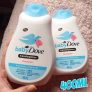 Shampoo Baby Dove Hidratação Enriquecida 400ml, Baby Dove, 400 Ml