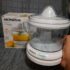 Brinox, Conjunto Panelas, 8Pcs Ceramic Life Smart Plus, Vanilla