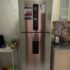 Electrolux – Kit Potes de Plástico Hermético, 10 unidades