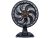 Ventilador de Mesa Arno X-Treme 7 40cm 7 Pás 3 Velocidades Cinza e Cobre