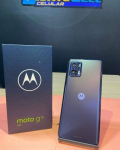 💥Smartphone Motorola Moto G73 5G 128GB 8GB RAM Tela 6.5″ Câmera Dupla Selfie de 16MP – Azul
