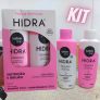 Kit Shampoo+Condicionador Salon Line Hidra Ceramidas