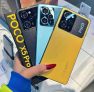 Smartphone Xiaomi POCO X5 Pro 5G Dual SIM 6,67″ FHD+ 108MP 5000mAh 67W Carregamento 6GB/128GB