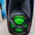 Caixa de Som Torre Amvox ACA 1300 NEW x SFM – Bluetooth 1300W Amplificada