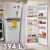 Geladeira/Refrigerador Continental Frost Free – Duplex Branca 394L TC44