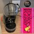 Geladeira RE31 Cycle Defrost 240L branca Electrolux 127V