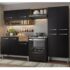 Fritadeira Air Fry Oven Bfr2100p 12 Litros 1800w Britânia Cor Preto 220V