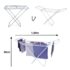 Cozinha Compacta Demóbile Select 2 Gavetas – 6 Portas