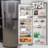 Caixa De Som Amplificada Bluetooth 250w Cm250 Mondial Bivolt Cor Preto 110V/220V