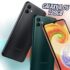 Samsung Galaxy M53 128GB 5G Wi-Fi Tela 6.7” Dual Chip 8GB RAM Câmera Quádrupla + Selfie 32MP Bateria de 5000mAh – Azul