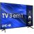 Smart TV Samsung UHD 4K 58CU7700 2023, Processador Crystal 4K, Gaming Hub Tela sem Limites 58″ 58″