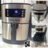 Mixer Mallory Trikxer Pratic- 3 EM 1-220V