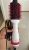 GA.MA Italy Escova Secadora Gama Glamour Pink Brush 1300W – 127V