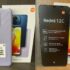 Smartphone Motorola Moto E22 4G 128GB 4GB RAM Preto