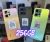 Smartphone Xiaomi Note 12 4G 256GB – 8GB Ram (Versao Global) (Onyx Gray)