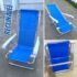 Sofá Retrátil Reclinável 3 Lugares Suede Veludo – Arezzo BestHouse