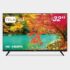 🛍️ Smart TV 60” 4K LED LG 60UQ8050 AI Processor – Wi-Fi Bluetooth HDR Alexa Google Assistente 3 HDMI