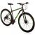 Bicicleta Aro 29 Aço Carbono Ksvj Freios A Disco 21 Vel – Ksvj Bikes