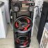 Electrolux – Kit Potes de Plástico Hermético, 10 unidades
