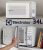 Micro-ondas Electrolux 34L MEO44 Branco