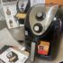 Máquina de Lavar Consul 9 kg Branca com Dosagem Econômica e Ciclo Edredom – CWB09BB 110V