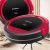 Robô aspirador Mondial RB-07 vermelho e preto 110V/220V