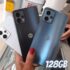 Smartphone Xiaomi Redmi Note 13 8+256G Global Version Powerful Snapdragon