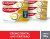 Colgate Creme Dental Total 12 Anti Tártaro 3 Unid 90G