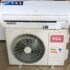 Ar-condicionado Electrolux Color Adapt Inverter 9.000 BTUs Frio (JE09F) JE09F