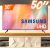 TV Samsung Business Smart 4K 50″ LH50BEACHVGGXZD