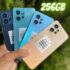 Smartphone Xiaomi Redmi Note 12 Pro 5G Dual SIM 256GB – 8GB Ram (Versao Global) (Sky Blue)